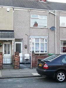 Blundell Ave, Cleethorpes